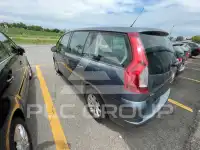 2012 Citroen C4