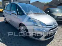 2012 Citroen C4