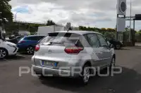 2012 Citroen C4