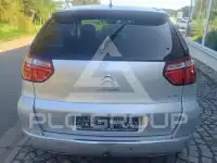 2012 Citroen C4