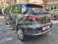 2012 Citroen C4