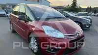 2012 Citroen C4