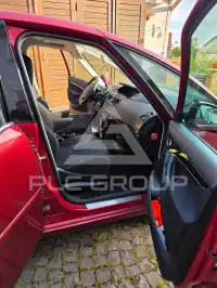 2012 Citroen C4