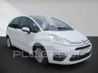 2012 Citroen C4