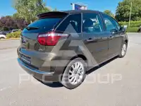 2012 Citroen C4