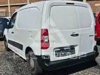2012 Citroen Berlingo