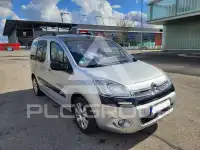 2012 Citroen Berlingo