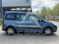 2012 Citroen Berlingo