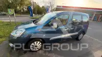 2012 Citroen Berlingo