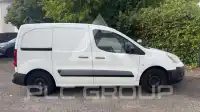 2012 Citroen Berlingo
