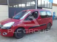 2012 Citroen Berlingo