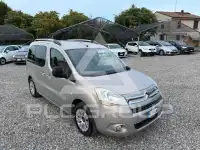 2012 Citroen Berlingo