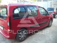 2012 Citroen Berlingo