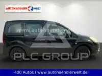 2012 Citroen Berlingo