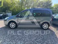 2012 Citroen Berlingo