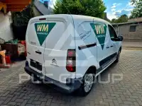 2012 Citroen Berlingo
