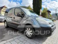 2012 Citroen Berlingo