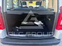 2012 Citroen Berlingo