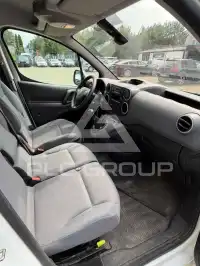 2012 Citroen Berlingo