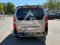 2012 Citroen Berlingo