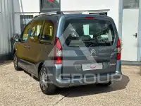 2012 Citroen Berlingo