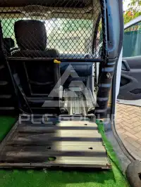 2012 Citroen Berlingo