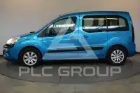 2012 Citroen Berlingo