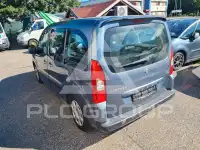 2012 Citroen Berlingo