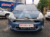 2012 Citroen Berlingo
