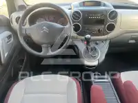 2012 Citroen Berlingo