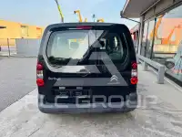 2012 Citroen Berlingo