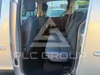 2012 Citroen Berlingo