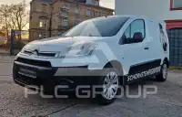 2012 Citroen Berlingo
