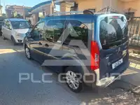 2012 Citroen Berlingo
