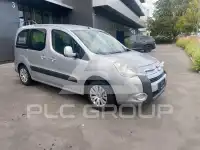 2012 Citroen Berlingo