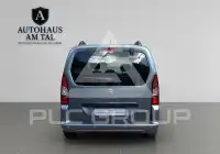 2012 Citroen Berlingo