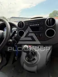 2012 Citroen Berlingo