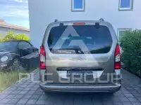2012 Citroen Berlingo