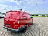 2012 Citroen Berlingo