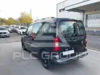 2012 Citroen Berlingo