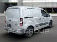 2012 Citroen Berlingo
