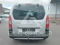 2012 Citroen Berlingo