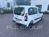 2012 Citroen Berlingo