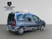 2012 Citroen Berlingo