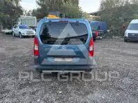 2012 Citroen Berlingo