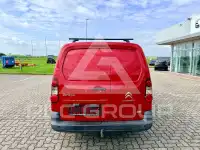 2012 Citroen Berlingo