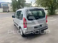 2012 Citroen Berlingo
