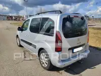 2012 Citroen Berlingo