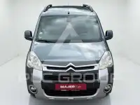 2012 Citroen Berlingo