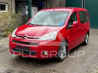 2012 Citroen Berlingo